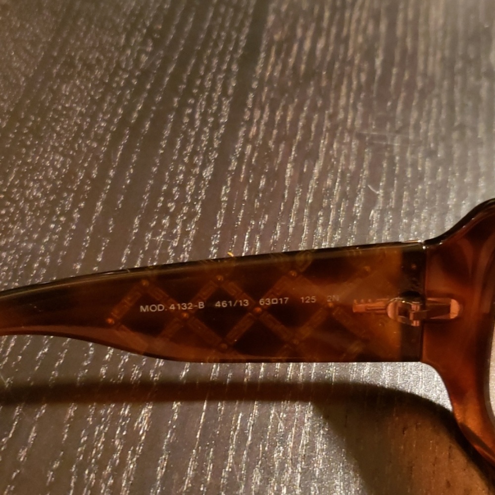 Versace Glasses - image 3